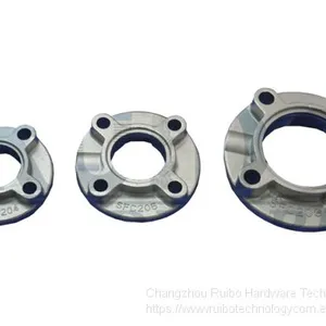 Bearing Accessory Housings Stainless Steel Casting thumbnail-3