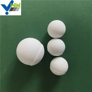 Zibo Alumina Ceramic Grinding Ball / Alumina Beads thumbnail-4