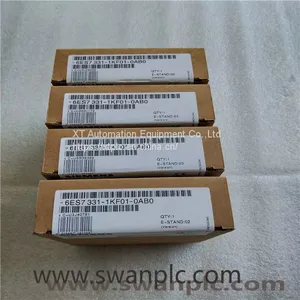 Best Price 6ES7315-6FF04-0AB0 6GK7343-1EX30-0XE0 PLC Spare Part IN STOCK thumbnail-2