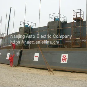 Carbon Steel Tank Construction Solution thumbnail-2