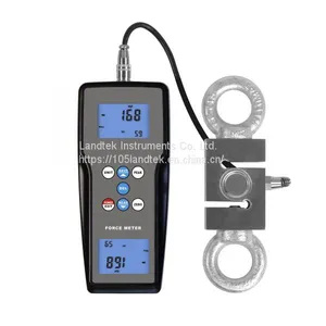 Push Pull Gauge FM-207-200/500/1000K thumbnail-1