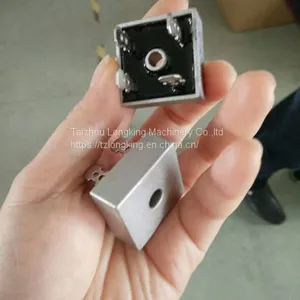 Engine Spare Parts/Diode Bridge Rectifier for Generator/et950 Generator Rectifier thumbnail-1