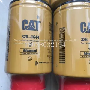 Cat Excavator Fittings thumbnail-4