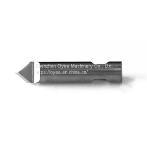 Esko Kongsberg Knife Blades Bld-Dr8280a G42452227 thumbnail-1
