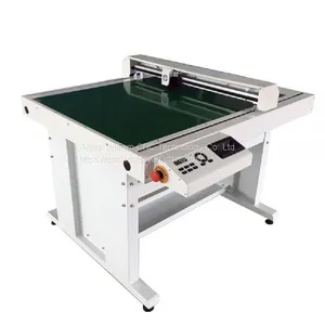 Flatbed Cutter 6090 thumbnail-1