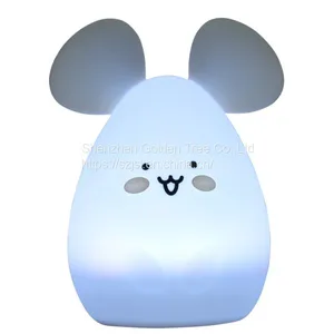 Battery Power Source Indoor Night LED Light Touch Sensor thumbnail-1