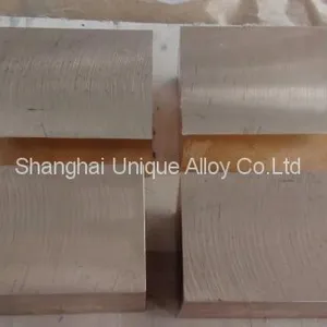 Beryllium Copper Plate Alloy 25 thumbnail-1