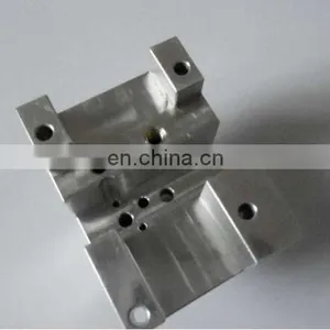 we Delivery Qualified OEM and Fabrication Cnc Parts Precision Machining thumbnail-1