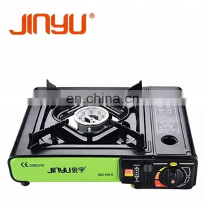Reasonable Price Single Burner Gas Stove With Cylinder Price Cylinder thumbnail-1