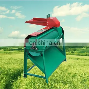 Apricot Kernel Cracking Machine Apricot Kernel Separator Machine thumbnail-7