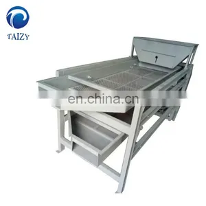 Automatic Almond Shelling Machine/Almond Sheller Removing thumbnail-2
