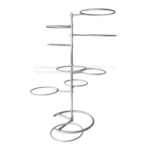 CM-805 Medicine Ball Rack thumbnail-1