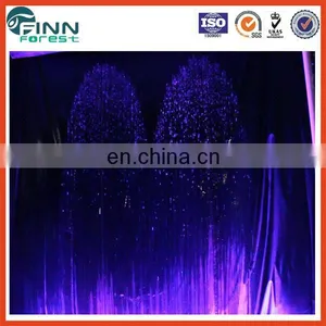 Programmable Writing Led Indoor Waterfall Fountains thumbnail-4