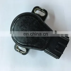 TPS Throttle Position Sensor For 92-97 Su'baru SVX OEM# A71-610 R50 thumbnail-2