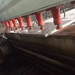 Stainless Steel Sheets 4x8 Heating System Application thumbnail-2