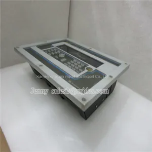 Nematron ToolBox IWS-4625, UPG-7400 Color Display thumbnail-2