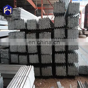 Plastic Tower SS400-SS540 Steel Angle Bar With Low Price thumbnail-3