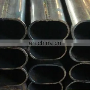 Rhs/Shs Welded Square/Rectangular Hollow Section Steel Pipe thumbnail-5