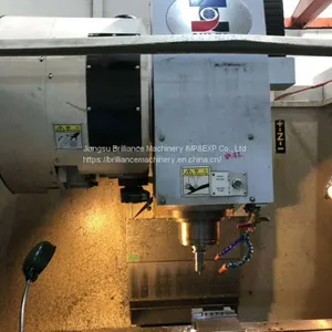 Taiwan Twinhorn VE-1500L3 Vertical Machining Center thumbnail-3