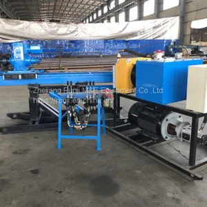 CSMG 60 Full Hydraulic Anchor Drilling Rig of 25-70m Hole Depth Bolter Dirll- Rig Low Price Good Quality for Promotion thumbnail-1