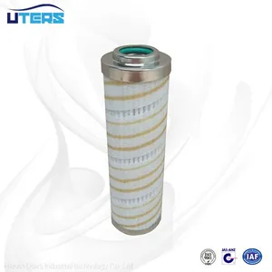 UTERS Oil Purifier Machine Filter Element φ250*500*5μm G2 Interal Screw thumbnail-2