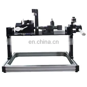 JJ2000H High Temperature Rotary Drop Interface Tension Tester thumbnail-2