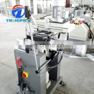 Upvc Windows Machine Routing Aluminum Fabrication thumbnail-3