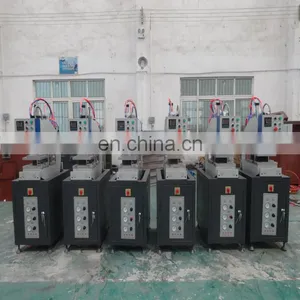 Single Head Welding Machine thumbnail-1