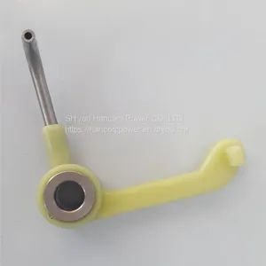 Diesel Engine Parts ISF2.8 ISF3.8 Piston Cooling Nozzle 5257526 4937308 3968877 3937214 thumbnail-2