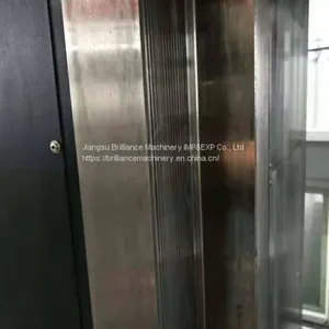 Nantong GUOSHENG GMF2515 Gantry Milling Machine thumbnail-3