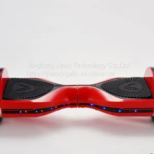 6.5 Inch Self-balancing Hoverboard thumbnail-2