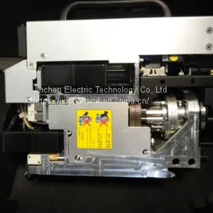 FUJI NXT Working Head for FUJI NXT V12/NXT H24G/NXT H02F thumbnail-3