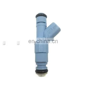 For Ford Taurus Jeep Fuel Injector Nozzle OEM 0280155849 XF1E-A5B thumbnail-3