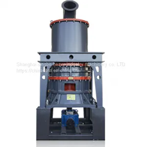 Ring Micro-grinding Custom Industrial Beneficiation Equipment Industrial Powder Making Equipment Manufacturer thumbnail-3