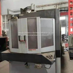 ENSHU JE60S Horizontal Machining Center thumbnail-2