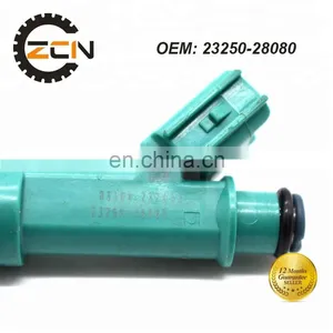 Factory Direct Sale Fuel Injector 23250-28080 for Corolla Camry Matrix Scion tC xB 2.4L thumbnail-2