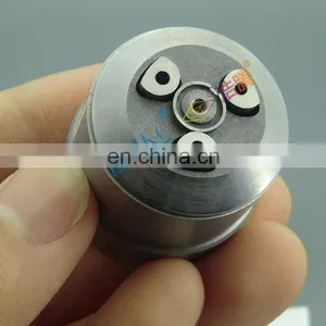BEBE4C14001 Valve 7206-0379 , BEBE4C6001 Valve 7206-0379 for 20430583 thumbnail-1
