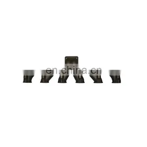 DCEC Dongfeng Truck 6CT 8.3 Exhaust Manifold 3929778 3928779 for Cummins thumbnail-1