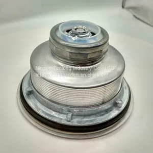 American Standard Plastic Strainer Stainless Kitchen Sink Strainer Waste Plug Small Over Washers thumbnail-4