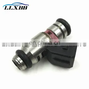 Original Fuel Injector IWP067 For Fiat Palio Siena Strada 50101402 7081247 thumbnail-2