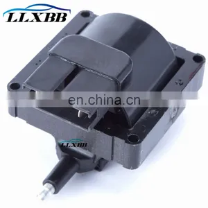 Genuine Quality Auto Ignition Coil E2FZ12029A E3FZ12029A E73Z120 For Mazda F3FU12029AA F5FZ12029A thumbnail-1