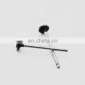 Original/Aftermarket ISDE Diesel Engine Exhaust Valve 3940734 3802967 thumbnail-6