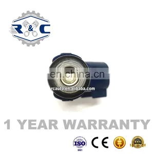 R&C High Quality Injector 0 280 156 162 Nozzle Auto Valve For Ford 100% Professional Tested Gasoline Fuel Inyector thumbnail-5
