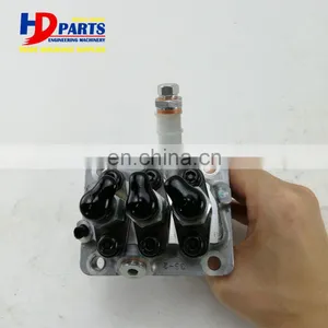 D1105 Fuel Injection Pump 16030-51013 thumbnail-6