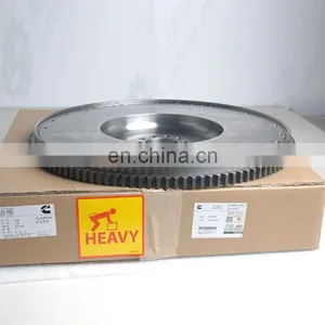 ISG Engine Parts Flywheel Assembly 3697999 From Auto Parts City Shiyan thumbnail-2