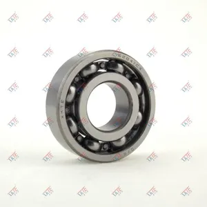 Direct Selling Indonesia DT75 Conveyor Bearing 6204 C3 thumbnail-1