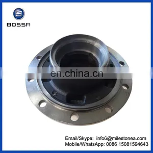 Factory Truck Axle Parts Wheel Hub 337565 thumbnail-6