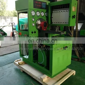 Best Quality 12PSB-MINI Diesel Injection Pump Test Bench thumbnail-1