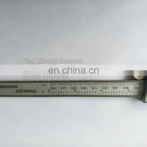 Digital Vernier Caliper thumbnail-1