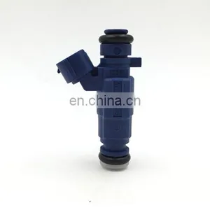 Auto Parts Fuel Injector Nozzle 35310-2B000 thumbnail-3